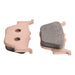 All Balls Racing Sintered Brake Pads (18-8037)