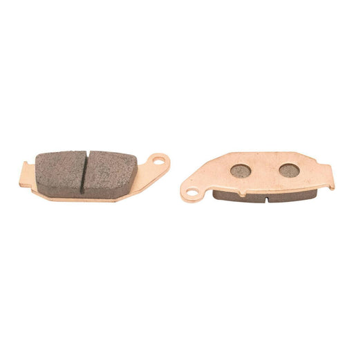 Sintered Brake Pad Set 18-8064