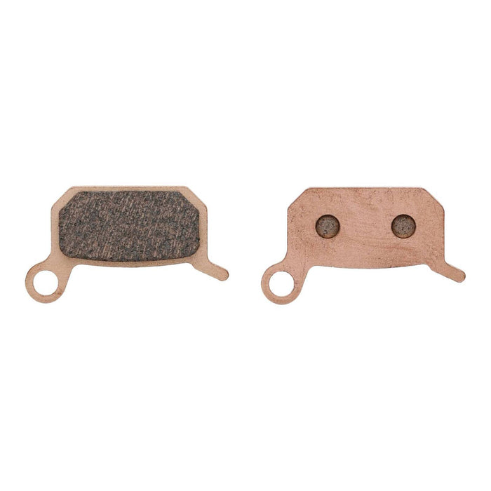 Sintered Brake Pad Set – 18-8071