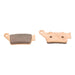 Sintered Brake Pad Rear 18-8076