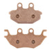 All Balls Sintered Brake Pads 18-8177