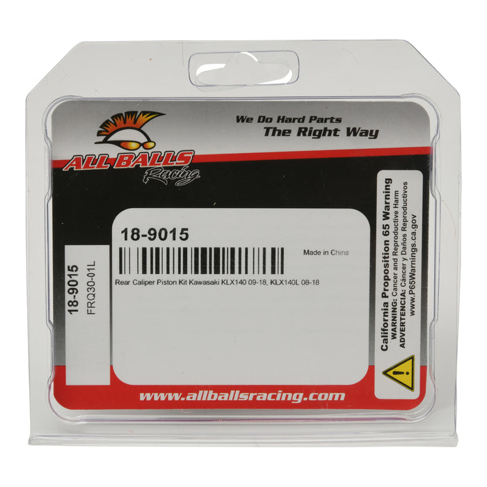 All Balls Racing Calliper Piston Kit (18-9015)