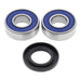 All Balls Racing Wheel Bearing Kit (25-1038)