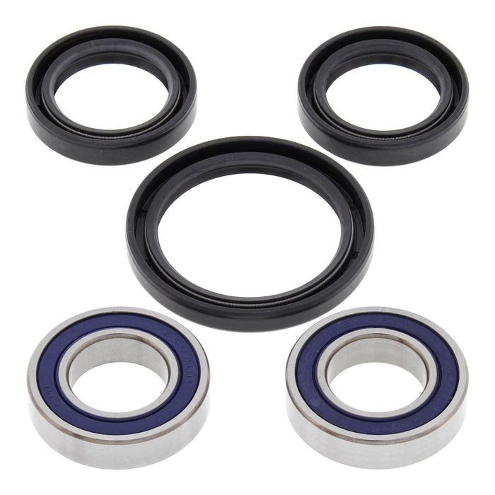 All Balls Racing Wheel Bearing Kit (25-1080)