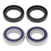 All Balls Racing Wheel Bearing Kit (25-1081)