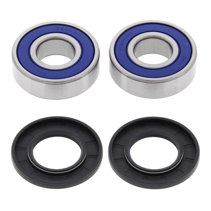 All Balls Racing Wheel Bearing Kit (25-1093)
