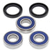 All Balls Racing Wheel Bearing Kit (25-1155)