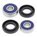 All Balls Racing Wheel Bearing Kit (25-1181)