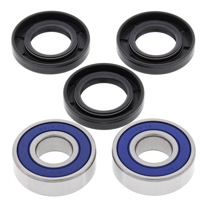All Balls Racing Wheel Bearing Kit (25-1211)