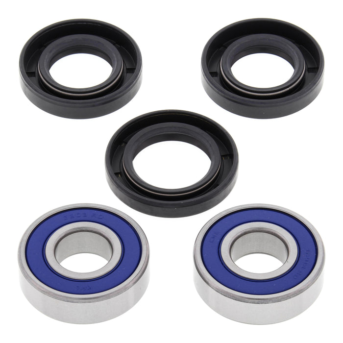All Balls Racing Wheel Bearing Kit (25-1215)