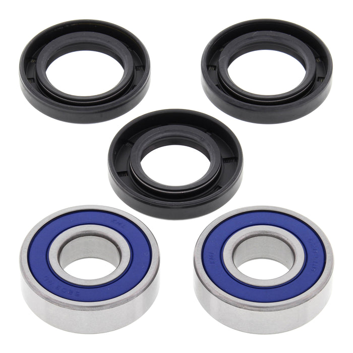 All Balls Racing Wheel Bearing Kit (25-1219)