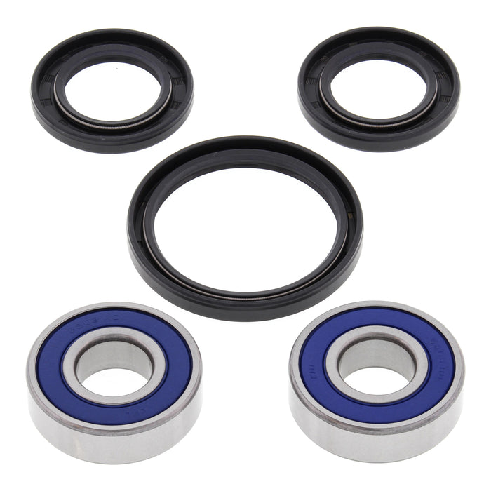 All Balls Racing Wheel Bearing Kit (25-1222)