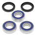 All Balls Racing Wheel Bearing Kit (25-1243)
