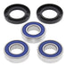 All Balls Racing Wheel Bearing Kit (25-1271)
