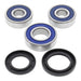 All Balls Racing Wheel Bearing Kit (25-1280)