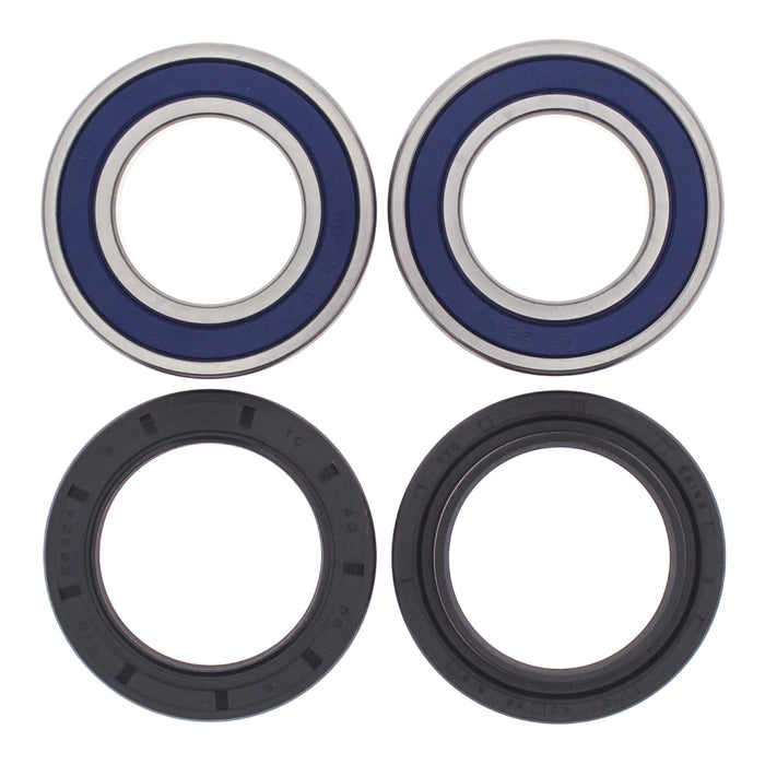 All Balls Racing Wheel Bearing Kit (25-1299)