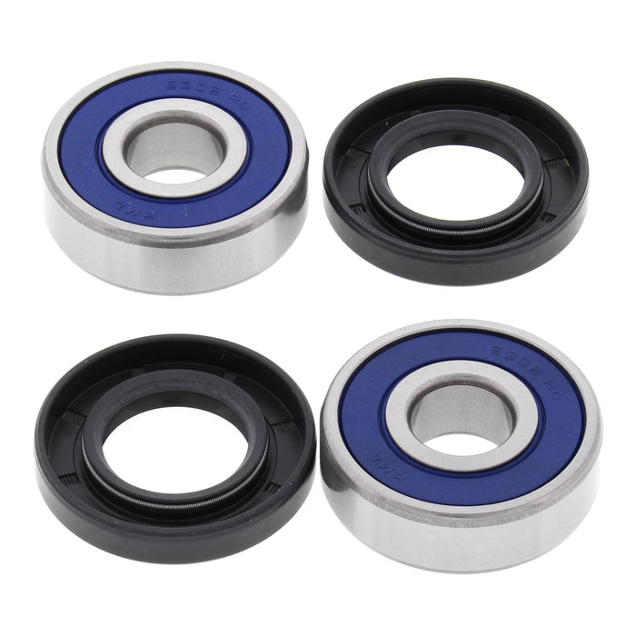 All Balls Racing Wheel Bearing Kit (25-1317)