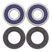 Wheel Bearing Kit Rear 25-1382