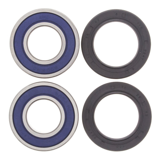 All Balls Racing Wheel Bearing Kit (25-1562)