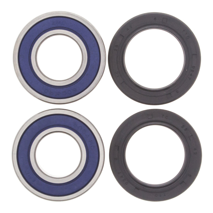 All Balls Racing Wheel Bearing Kit (25-1562)