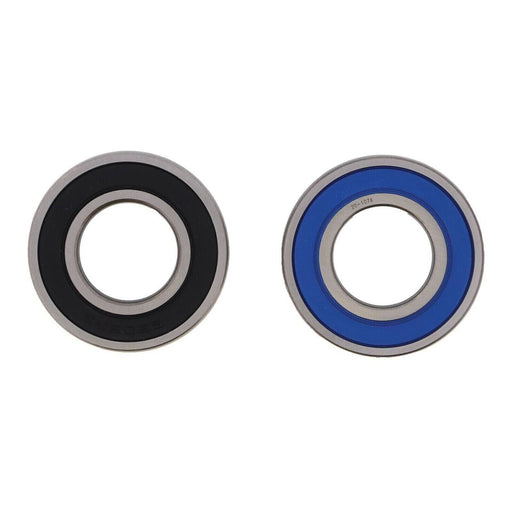 Wheel Bearing Kit Front ABS - 23 Wheel (25-1691-23)