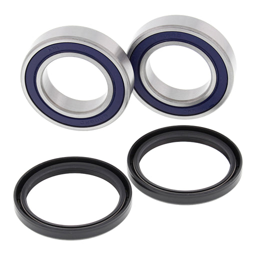 Wheel Bearing Kit 25-1698