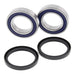 Wheel Bearing Kit 25-1698