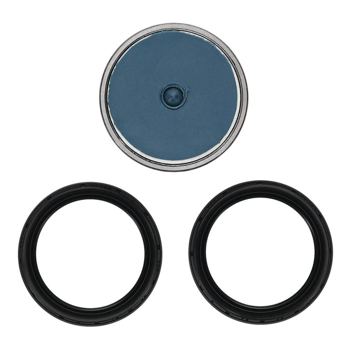Tapered DAC Wheel Bearing Upgrade Kit