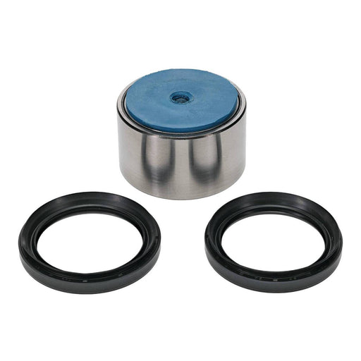 Tapered DAC Wheel Bearing Upgrade Kit