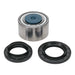 Tapered DAC Wheel Bearing Upgrade Kit