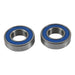 Wheel Bearing Kit 25-1806