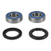 Wheel Bearing Kit 25-1806
