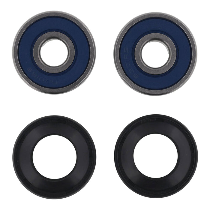 Wheel Bearing Kit 25-1857