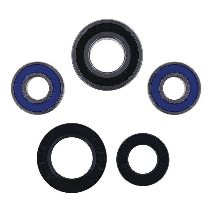 Wheel Bearing Kit 25-1862