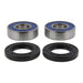 Wheel Bearing Kit 25-1863