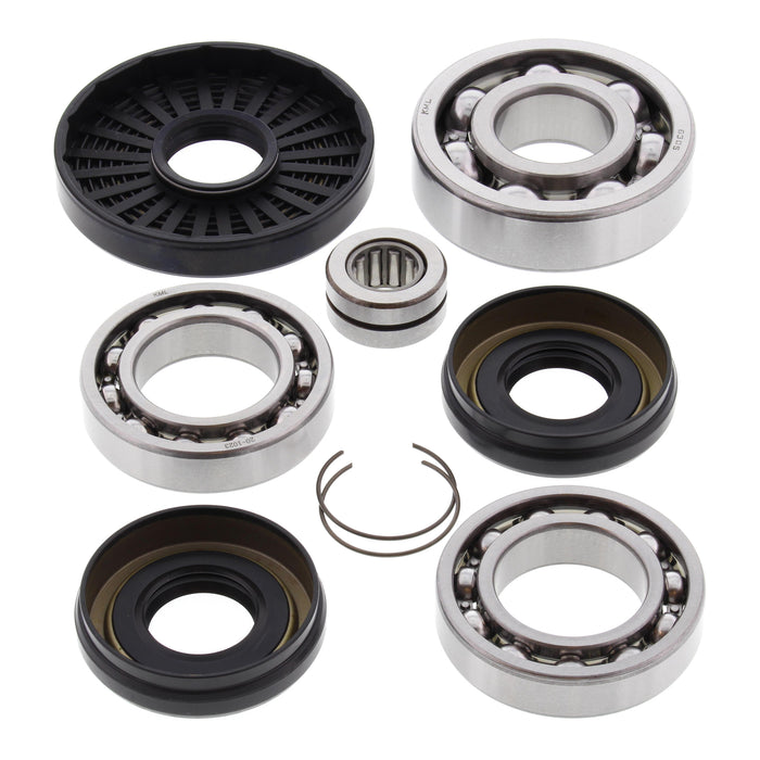 Differential Bearing & Seal Kit Front - 25-2016