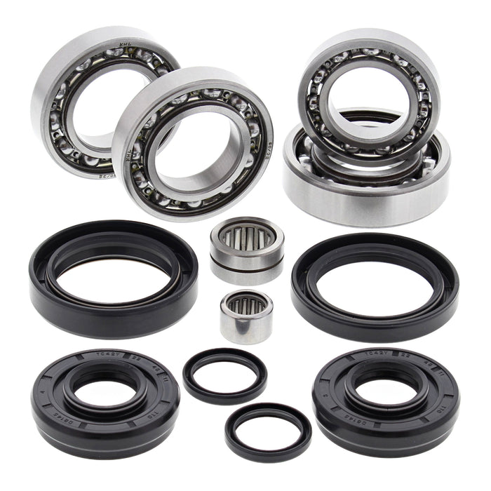 Differential Bearing Kit Front Honda TRX420 '07-'13 FA/FE/FM/TE/TM