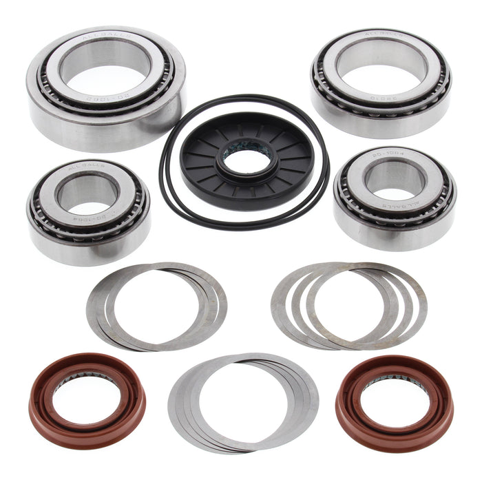 Differential Bearing Kit - 25-2088