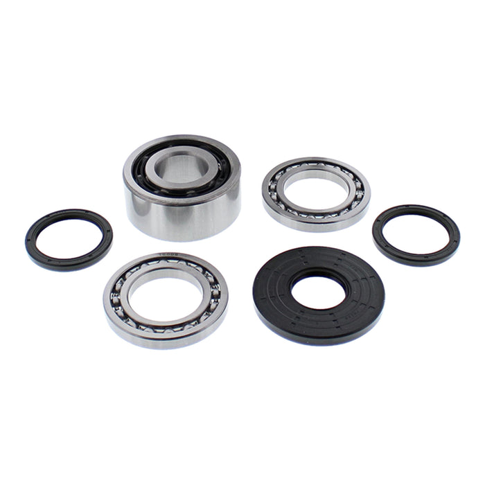 Differential Bearing & Seal Kit Front - 25-2115