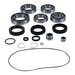All Balls Differential Bearing & Seal Kit Front 25-2136