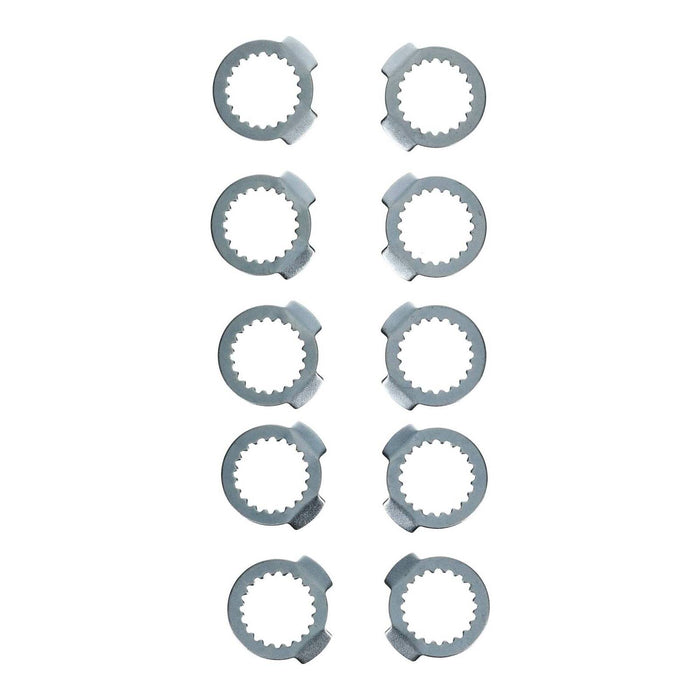 All Balls Racing Countershaft Washer (10 Pack)