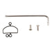 Carburetor Midbody Gasket Kit 26-10031
