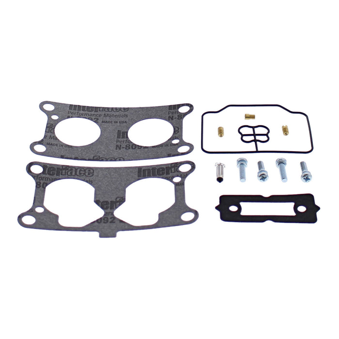 All Balls Racing Carburettor Rebuild Kit (26-10037)