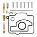 All Balls Racing Carburettor Rebuild Kit (26-1409)