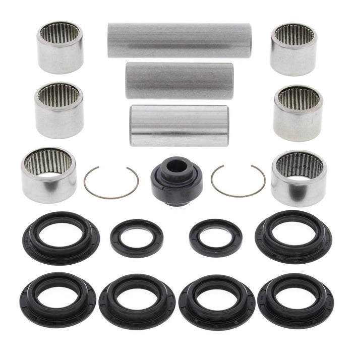 Suspension Linkage Kit 27-1026 CR125/250 '89-'90