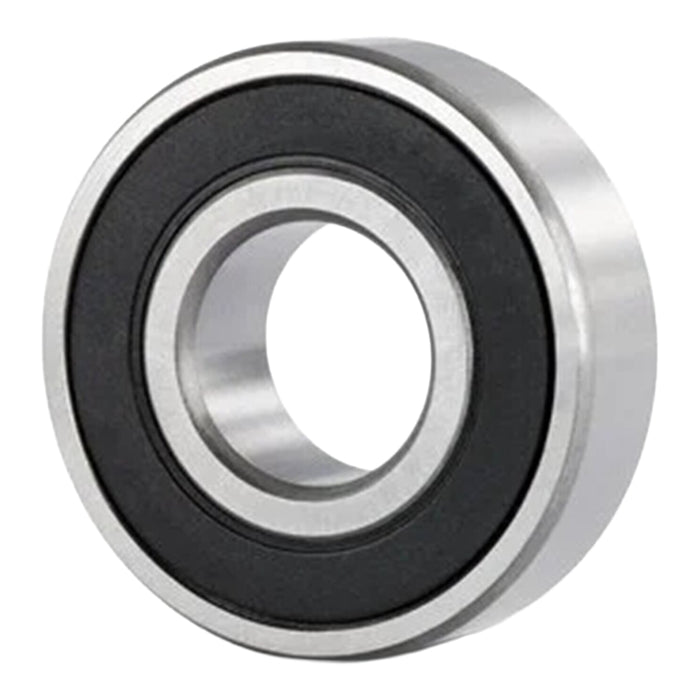 All Balls Bearing 6010-2RS