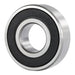 All Balls Bearing 6010-2RS