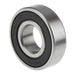 All Balls Bearing 6300 2RS 10-35-11