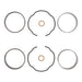 Fork Bushing Kit 38-6163
