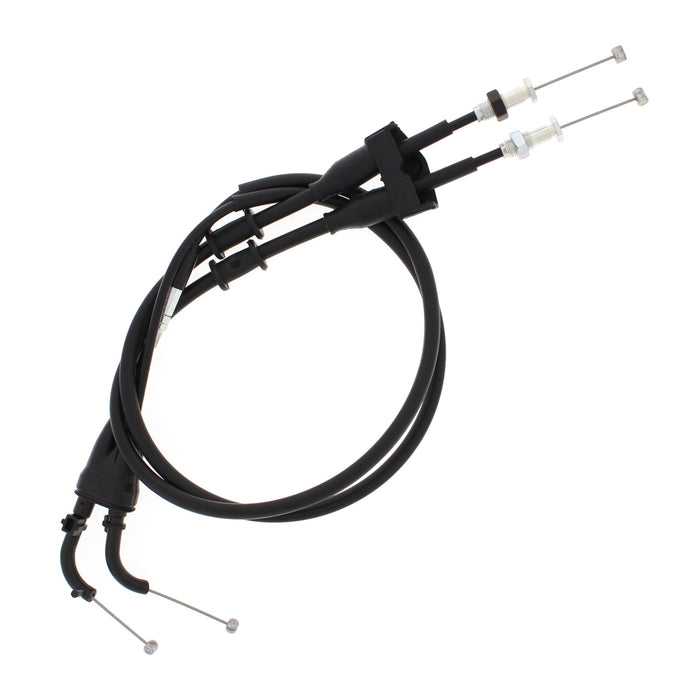 Throttle Cable 45-1186
